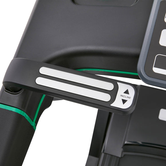 REEBOK JET 200 SERIES TREADMILL