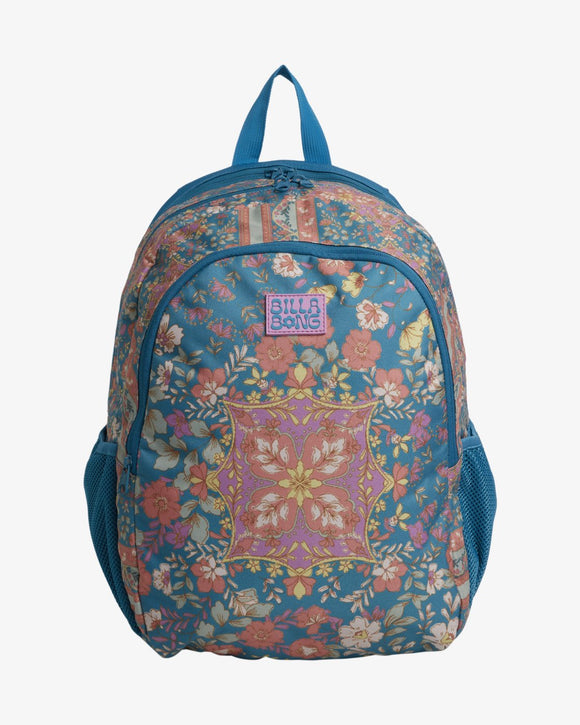 BILLABONG SUNRISE COAST UBJBP00299-MUL BACKPACK (W)