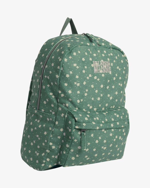 BILLABONG IN THE GREEN UBJBP00303-IGN BACKPACK (W)
