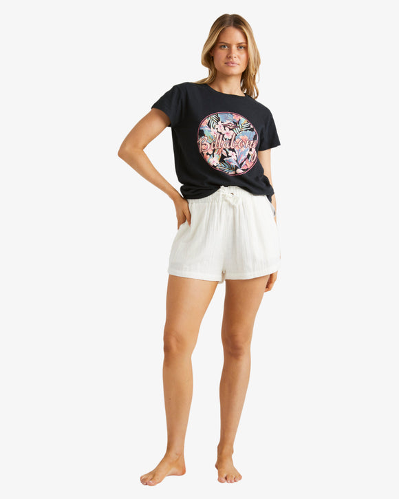 BILLABONG REMY  NDST SCS UBJNS00118-SCS SHORT (W)