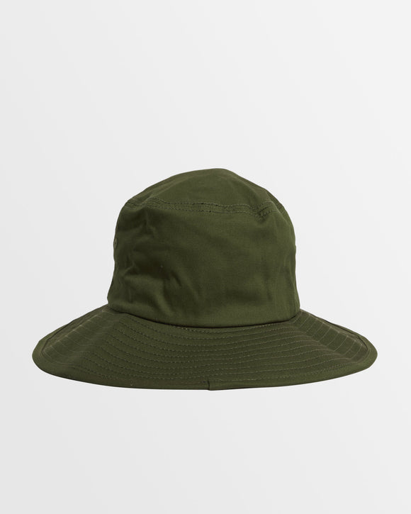 BILLABONG BIG JOHN UBYHA00300-MIL HAT (M)
