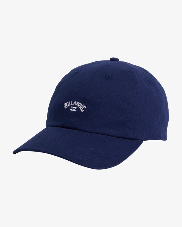 BILLABONG PEYOTE DAD UBYHA00303-BRE0 CAP (M)