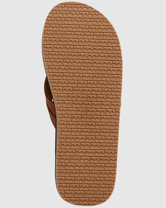 BILLABONG ALL DAY IMPACT  SNDL BYJ0 UBYL100012-BYJ0 SANDAL (M)