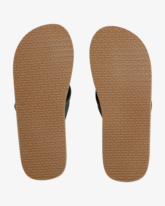 BILLABONG ALL DAY IMPACT UBYL100037-MIL SANDAL (M)