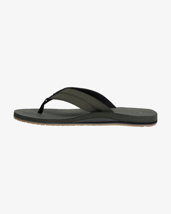 BILLABONG ALL DAY IMPACT UBYL100037-MIL SANDAL (M)
