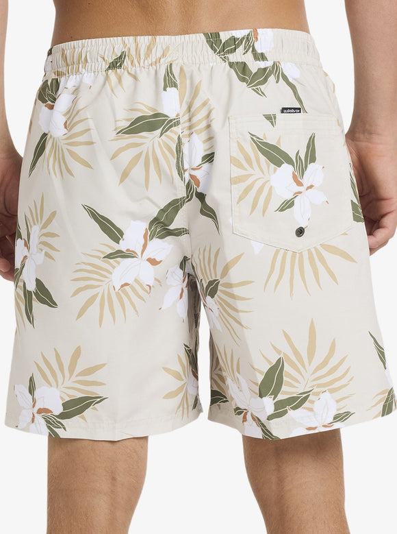 QUIKSILVER MIX VOLLEY 17NID UQYJV03033-SFA6 BOARDSHORT (M)