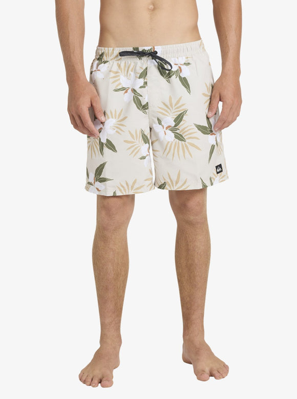 QUIKSILVER MIX VOLLEY 17NID UQYJV03033-SFA6 BOARDSHORT (M)