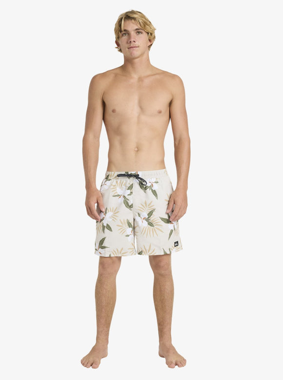QUIKSILVER MIX VOLLEY 17NID UQYJV03033-SFA6 BOARDSHORT (M)