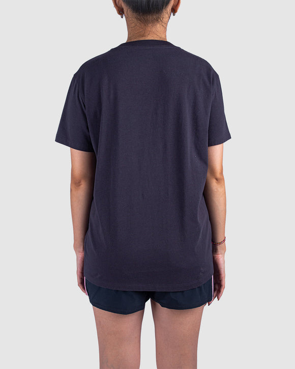 ROXY HELLO CORPO ID URJZT03912-KTA0 T-SHIRT SHORT SLEEVE (W)