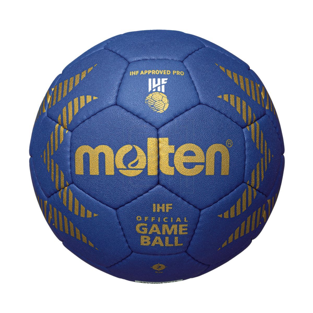 MOLTEN H2A5000B#2 HAND-BALL | Sonee Sports
