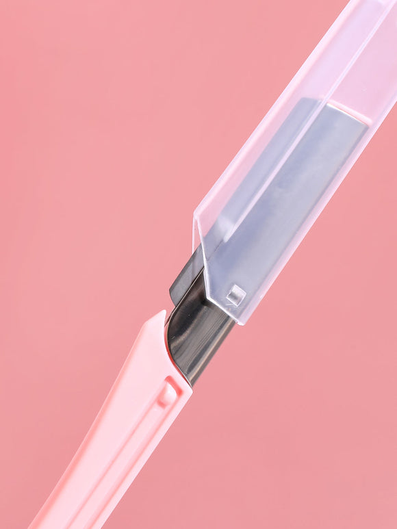 MINISO LUXURIOUS EYEBROW RAZOR (3PCS) 0200013421 EYEBROW SHAVER