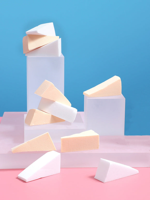 MINISO COSMETICS SPONGE WEDGES(20PCS) 0200029861 COSMETIC PUFF