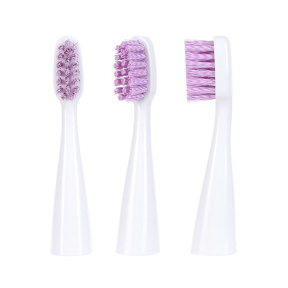 MINISO SONIC TOOTHBRUSH REPLACEMENT HEAD 0200043901 ELECTRIC BRUSH