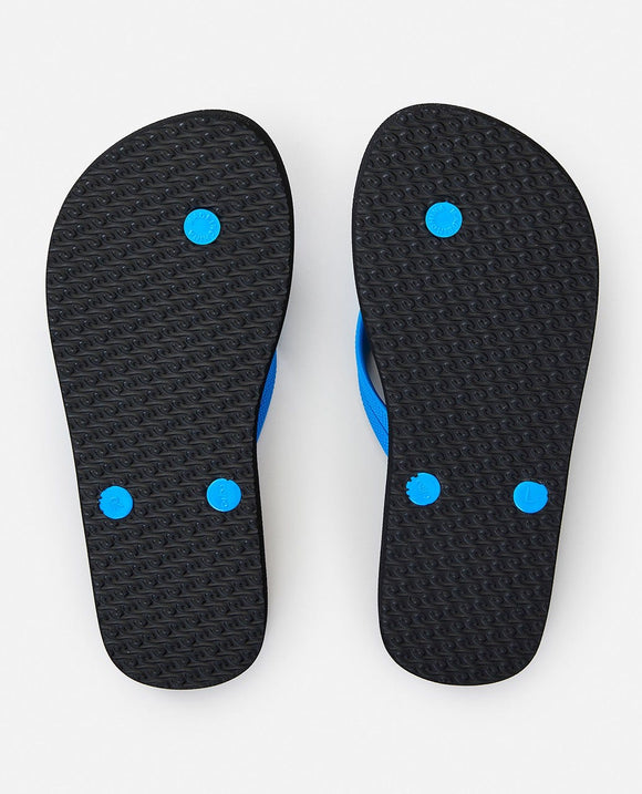 RIP CURL PAINTED SEARCHER OPEN TOE BO 16DBOT-0090 FLIP FLOP (YB)