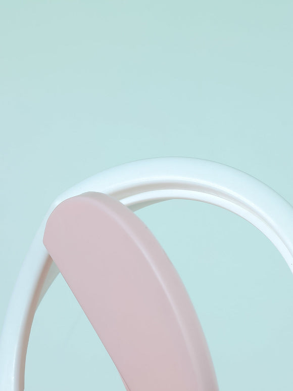 MINISO SIMPLE DESKTOP TRASH CAN 2006946810107 DESK STORAGE