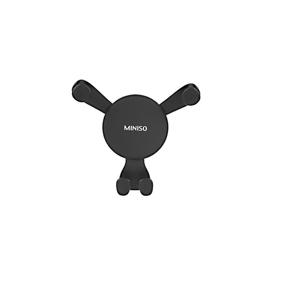MINISO CAR PHONE HOLDER 2007059610103 CAR HOLDER