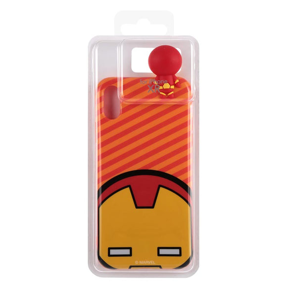 Miniso MARVEL Phone Case for iPhone XR 2007281411103