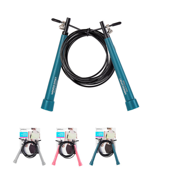 MINISO MINISO SPORT-JUMP ROPE 2007306710105 EXERCISE EQUIPMENT