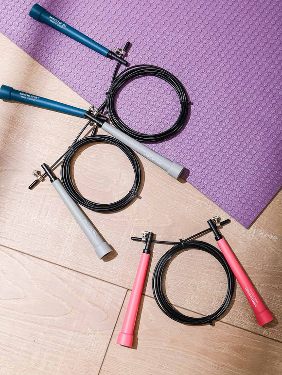 MINISO MINISO SPORT-JUMP ROPE 2007306710105 EXERCISE EQUIPMENT