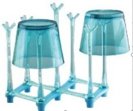 MINISO CUP STORAGE RACK 2007678110107