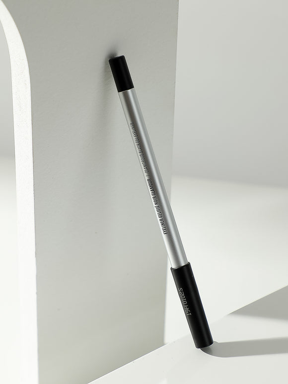 MINISO GLAMOROUS BLACK GEL EYELINER 2007813410109 EYELINER