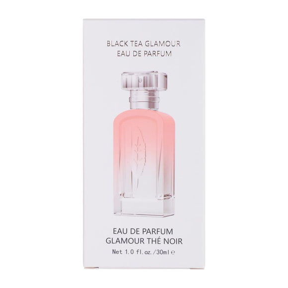 MINISO BLACK TEA GLAMOUR EAU DE PARFUM 2007843310103 WOMEN'S PERFUME