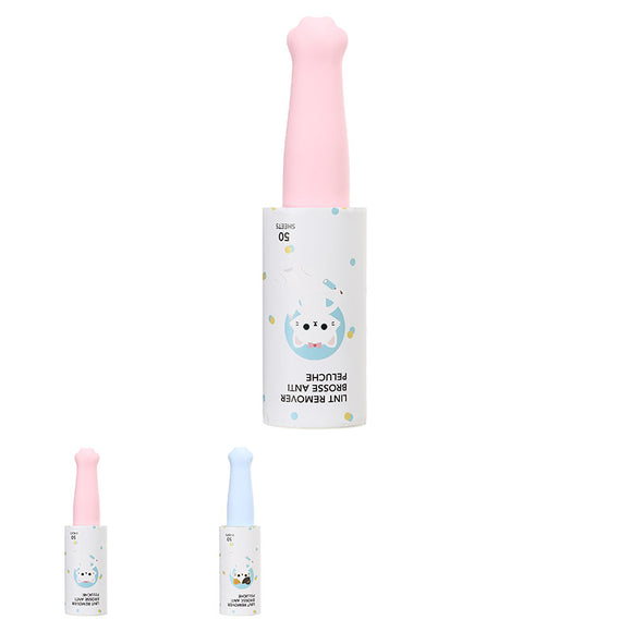 MINISO LINT REMOVER 50 SHEETS ( KITTEN ) 2008124210105 LINT REMOVER