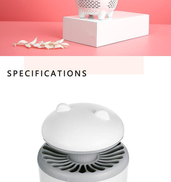 MINISO MOSQUITO TRAP 2008154010102 DISINFECTOR