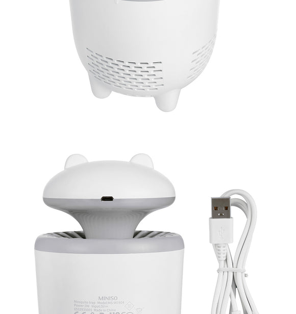 MINISO MOSQUITO TRAP 2008154010102 DISINFECTOR