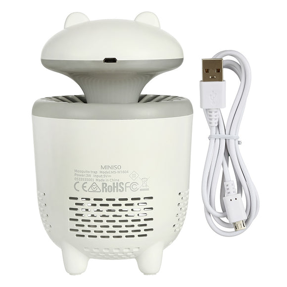 MINISO MOSQUITO TRAP 2008154010102 DISINFECTOR