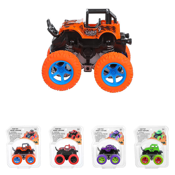 MINISO CAR TOY 2008424010108 SPORT TOYS