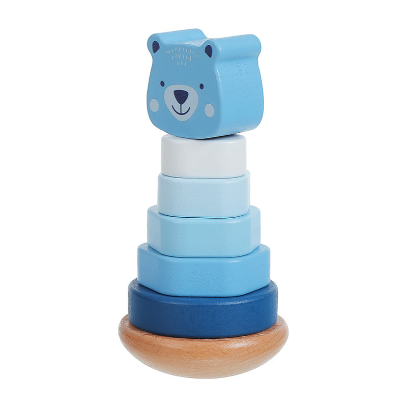 MINISO STACK TOWER TOY(BEAR) 2008835410108 SPORT TOYS