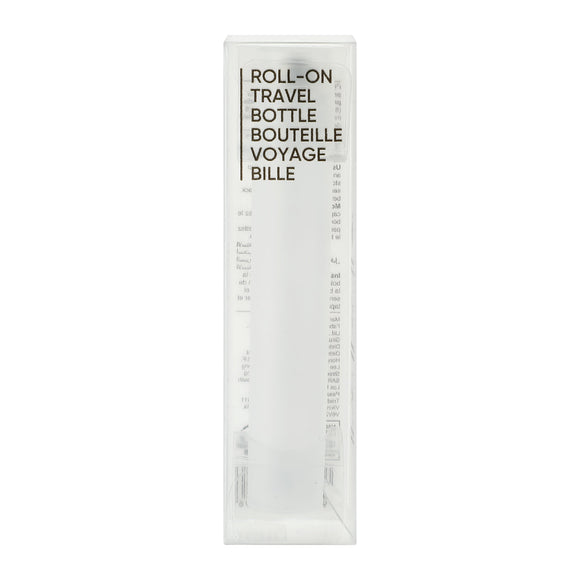 MINISO ROLL-ON TRAVEL BOTTLE ( 8 ML ) 2010297010109 TRAVEL BOTTLES