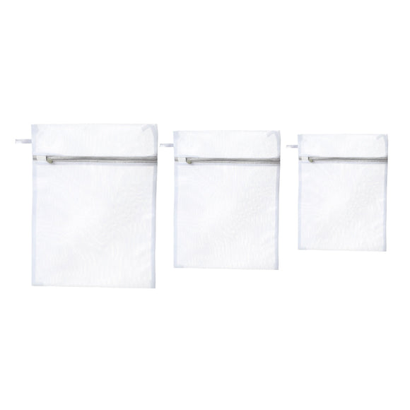 MINISO LAUNDRY BAGS ( 3 PCS ) 2010943410109 LAUNDRY BAG