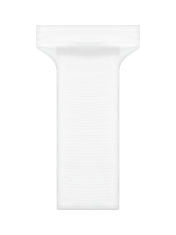 MINISO STRETCHY WASTE-PROOF COTTON PADS (300 COUNT) 2010977610100 COTTON PADS