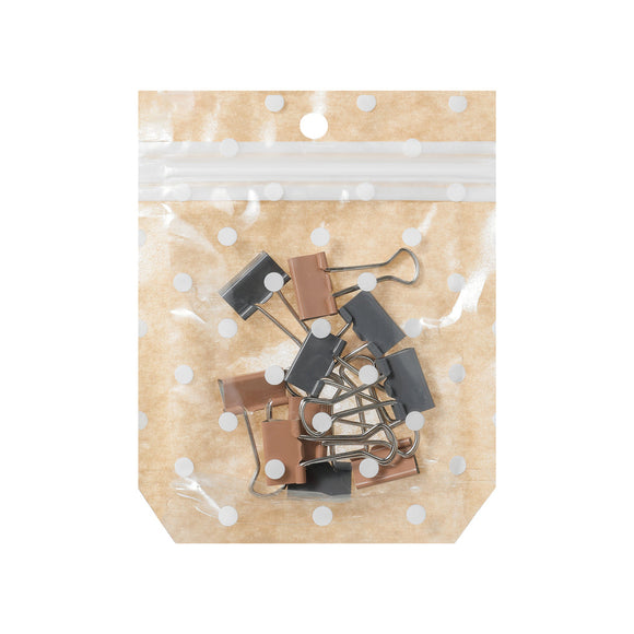 MINISO STATIONERY BAG (2 ASSORTED MODELS) 2012119610108 STATIONERY