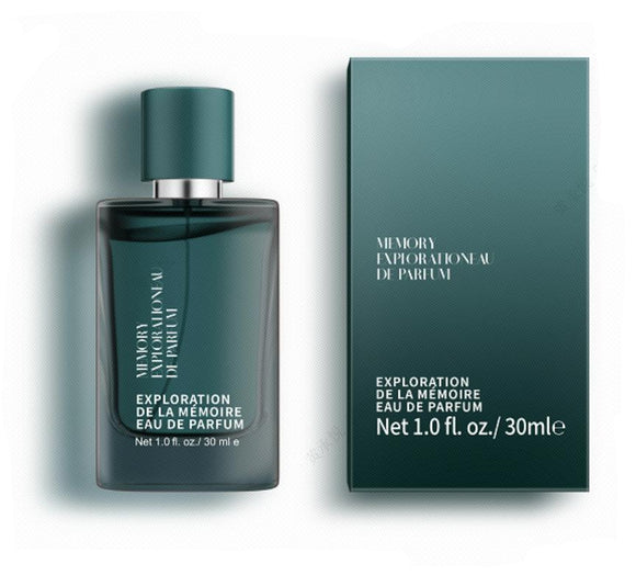 MINISO MEMORY EXPLORATION EAU DE PARFUM 2012129210107 MEN'S PERFUME