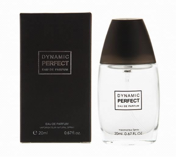MINISO DYNAMIC PERFECT MEN PERFUME 2012211610105 MEN'S PERFUME