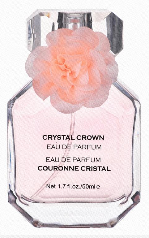 MINISO CRYSTAL CROWN EAU DE PARFUM 2012212610104 WOMEN'S PERFUME