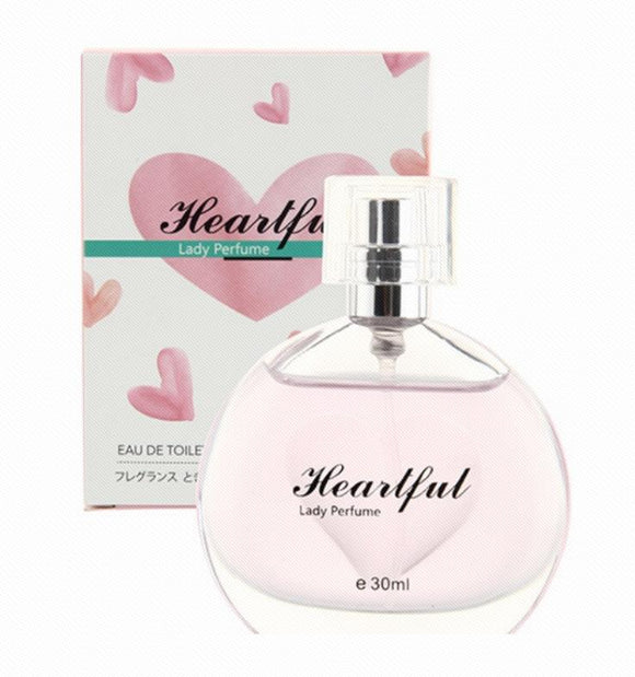 MINISO HEARTFUL LADY PERFUME 2012212910105 WOMEN'S PERFUME