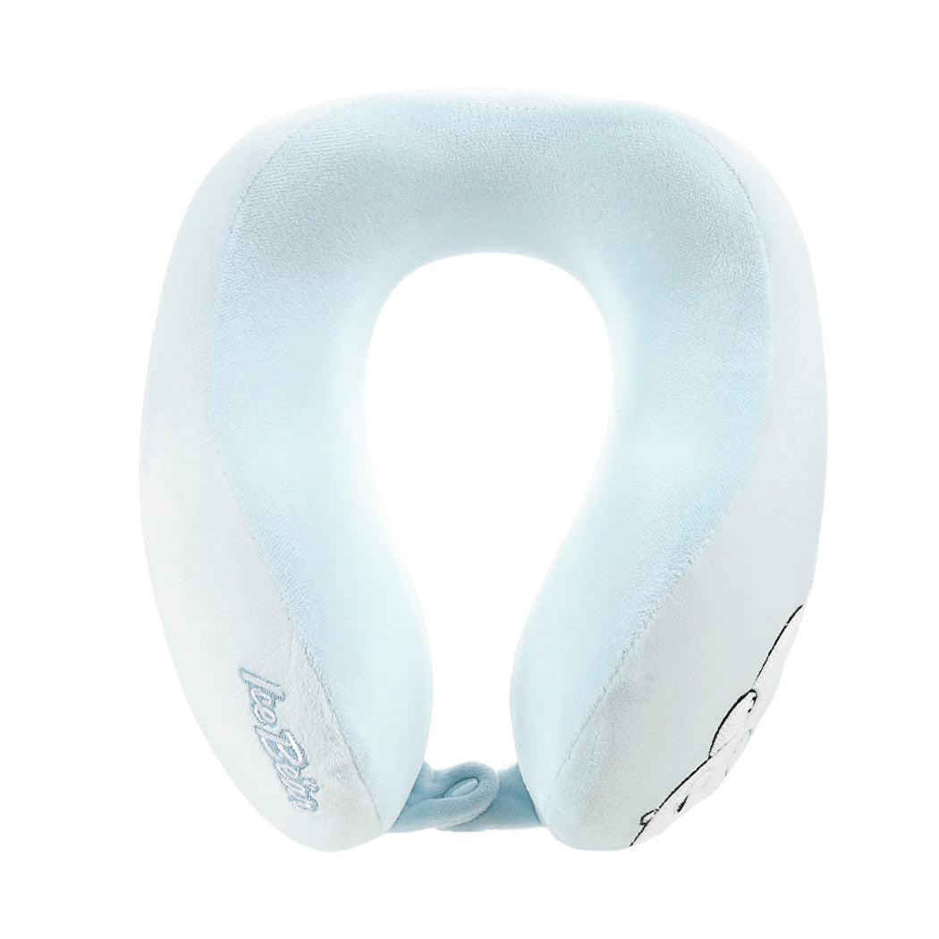 Miniso ice bear neck pillow best sale