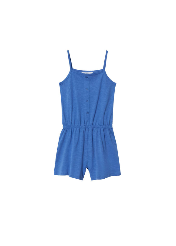 MANGO MINA 27088253-51 MANGO KIDS GIRL JUMPSUIT