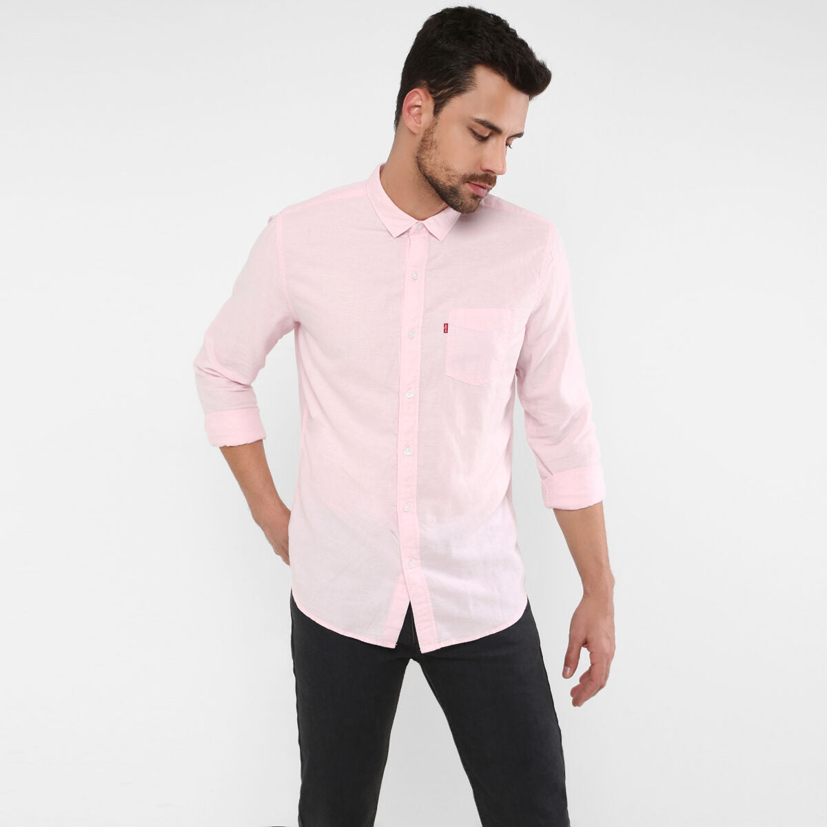 LEVI S SUNSET POCKET SHIRT 34226 0035 Sonee Sports