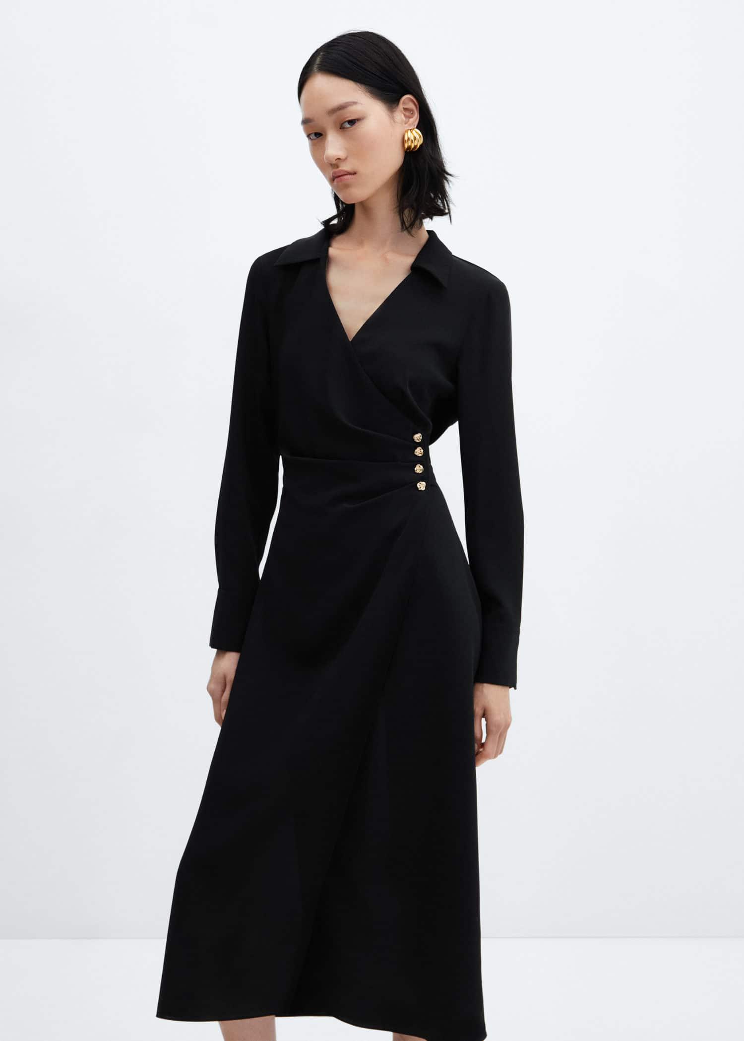 Mango dresses online sale