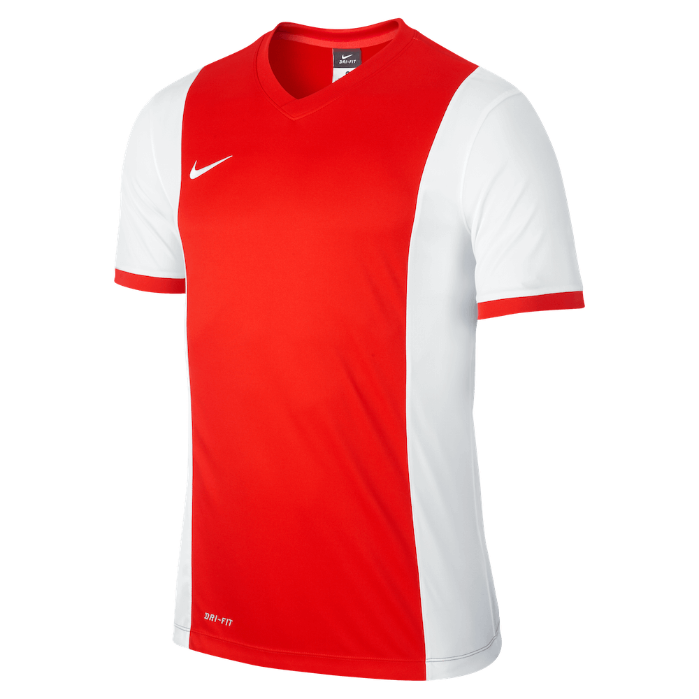 Nike Short Sleeve Football_Uniform