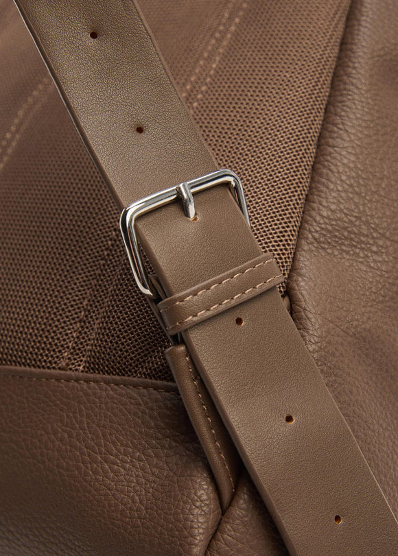 MANGO CHIABAG 67030641-30 MANGO MAN BACKPACK