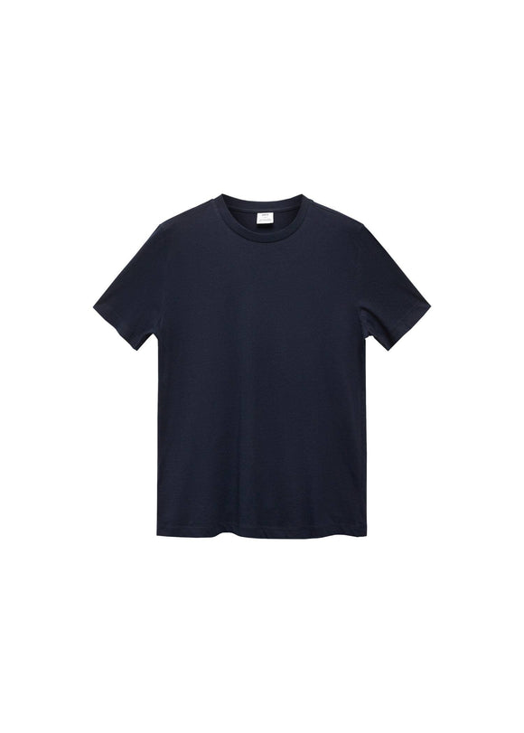 MANGO CHERLO 67040647-56 MANGO MAN T-SHIRT SHORT SLEEVE