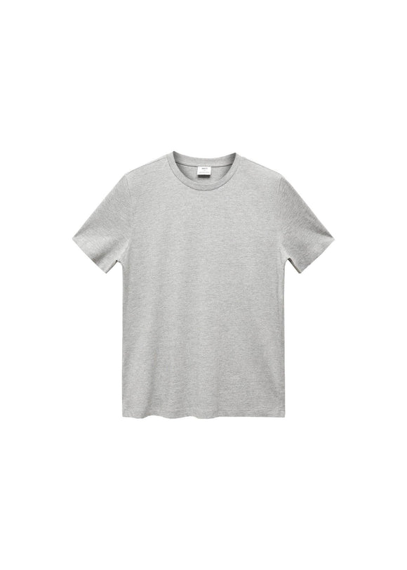 MANGO CHERLO 67040647-94 MANGO MAN T-SHIRT SHORT SLEEVE