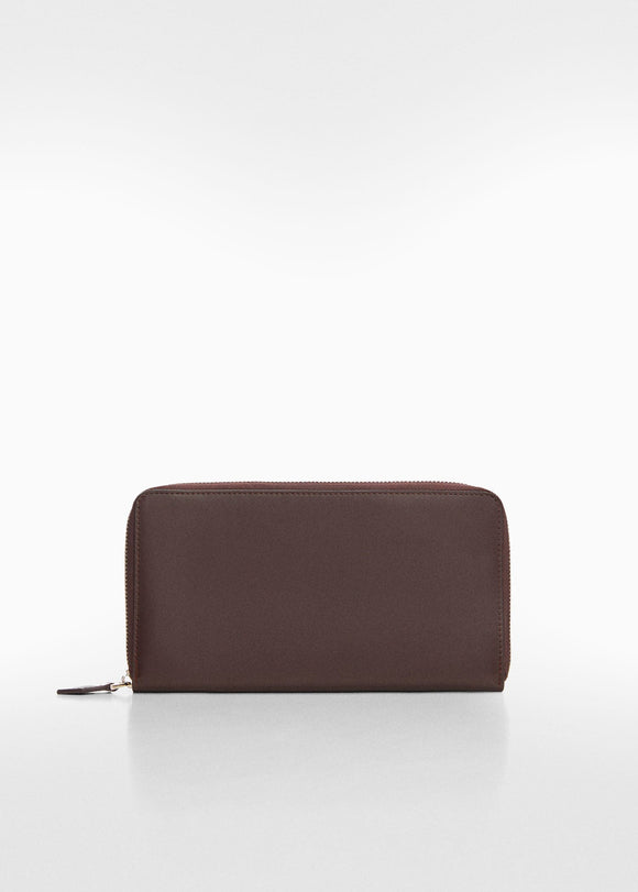 MANGO TRAVEL 67070636-32 MANGO MAN WALLET