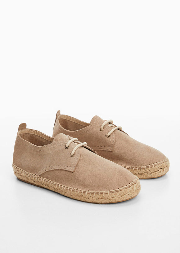 MANGO JIMMY 67083682-35 MANGO KIDS BOY SHOES